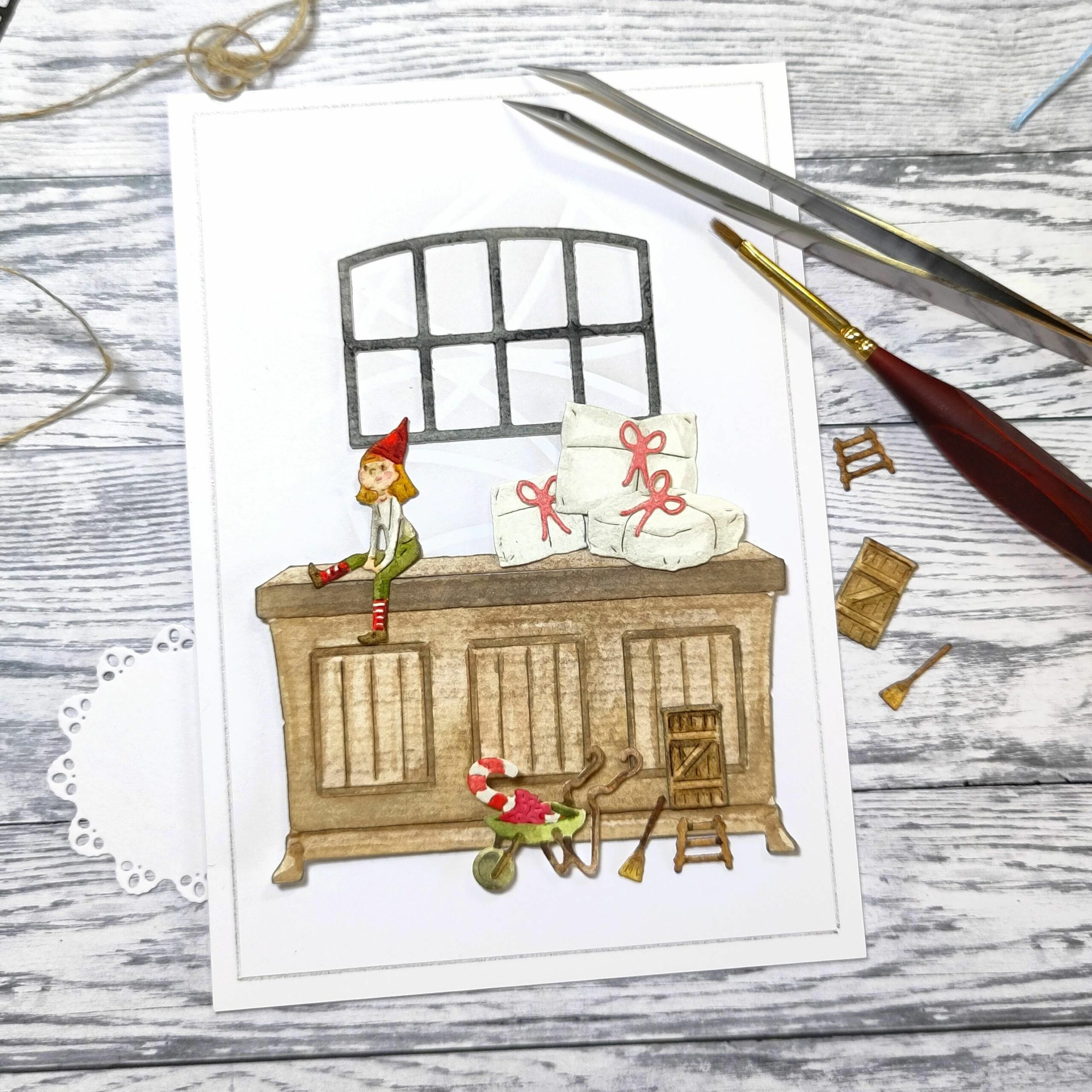 Nisse Door - Image 2