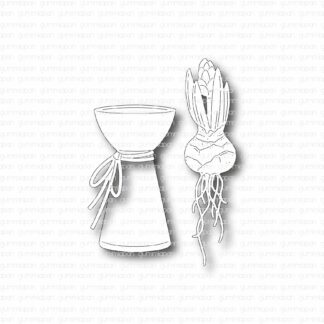 Hyacinth with a Vase