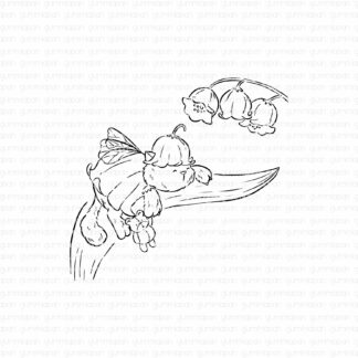 Lily of the Valley Fairy
