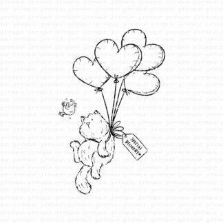 Special Kitten Delivery