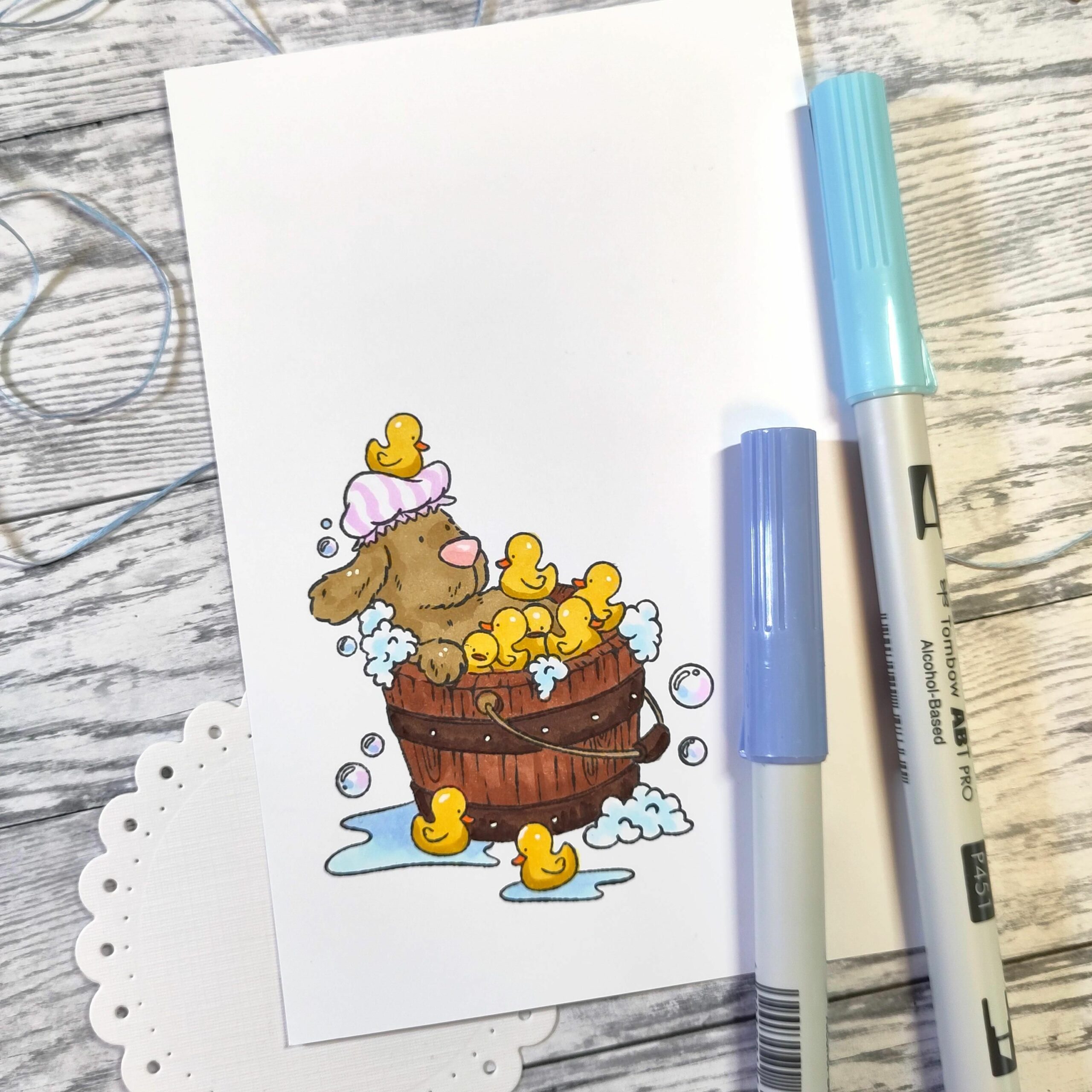 Crowded Bath - Bild 2