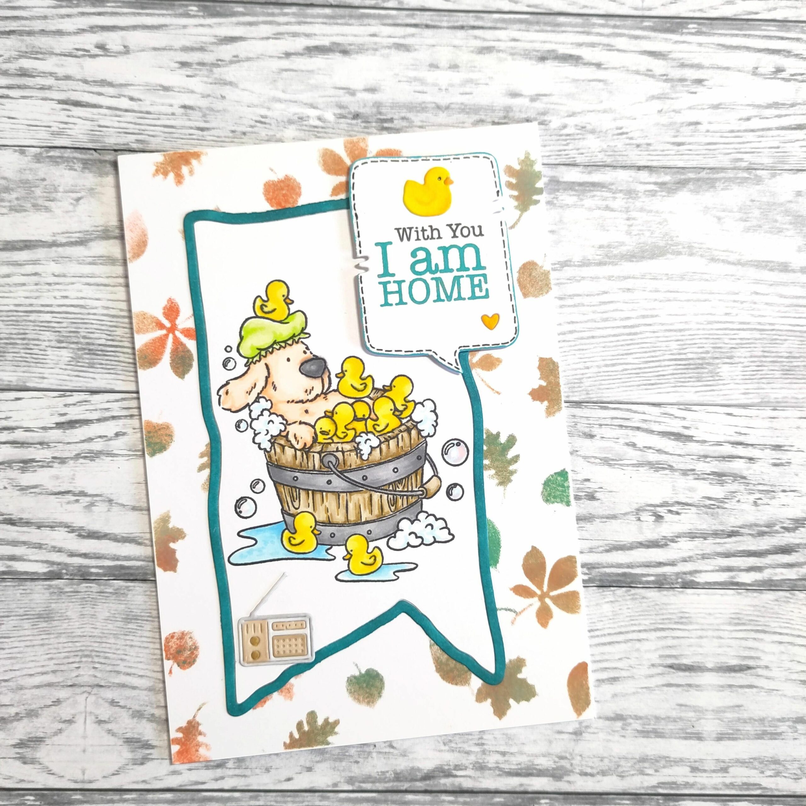 Crowded Bath - Bild 3