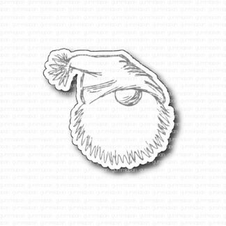 Dies till Mellanstor Trolltomtestämpel