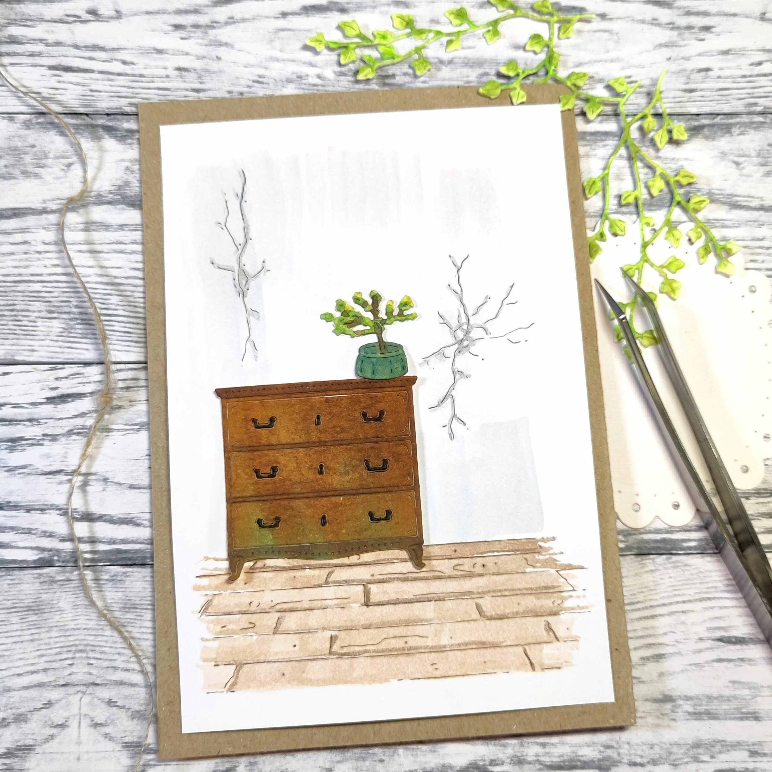 Wooden Floor - Image 2