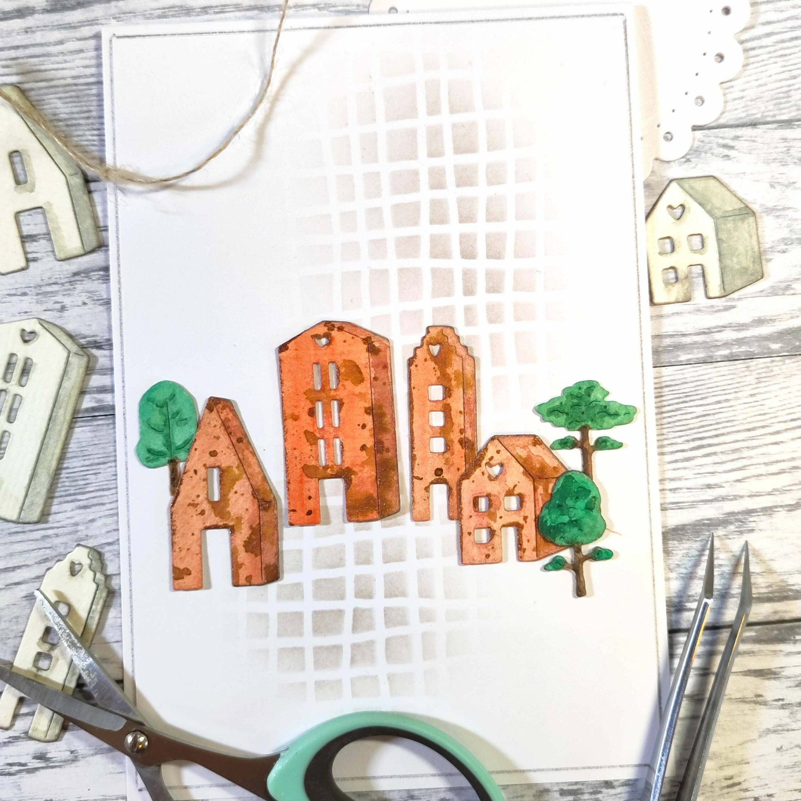 Tre Små Träd - Bild 2