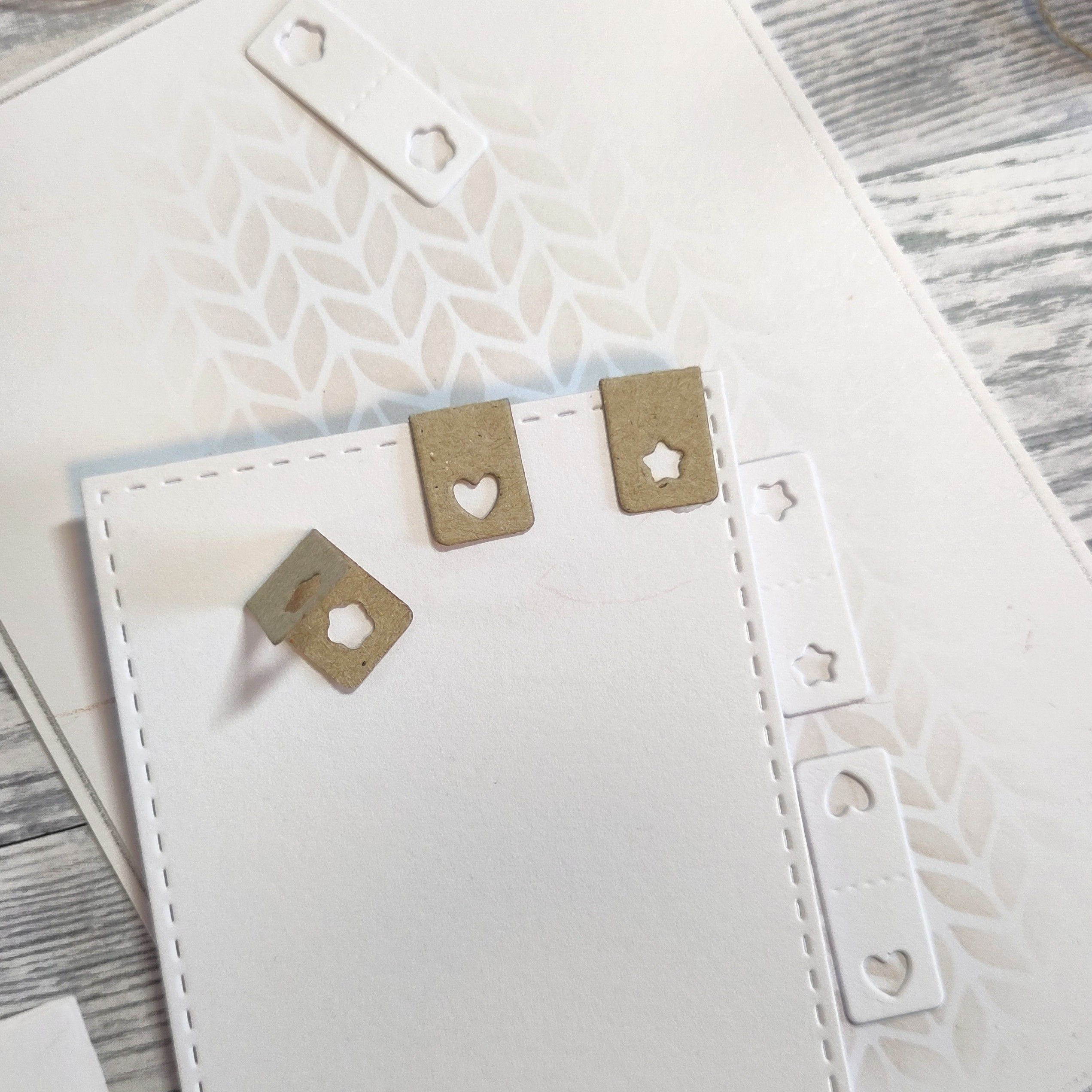 Tag Toppers - Image 2