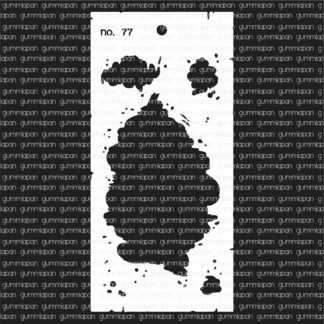 Stencil No. 77