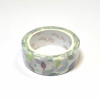 DLS Design Washi Tape: Vivid