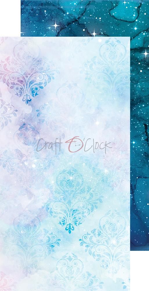 Craft O' Clock, Basic Paper Set: Unicorn Sweet - Bild 6