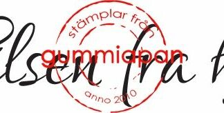 En hilsen fra hjertet