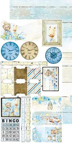 Craft O' Clock, Album Extras Set: Hello Little Boy - Bild 3