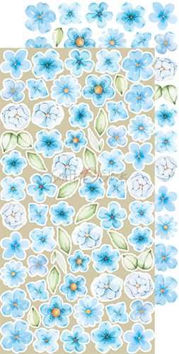 Craft O' Clock, Extras Set: Hello Little Boy - Bild 9