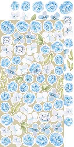 Craft O' Clock, Extras Set: Hello Little Boy - Bild 10