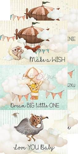 Craft O' Clock, Album Extras Set: My Sweet Treasure - Bild 9