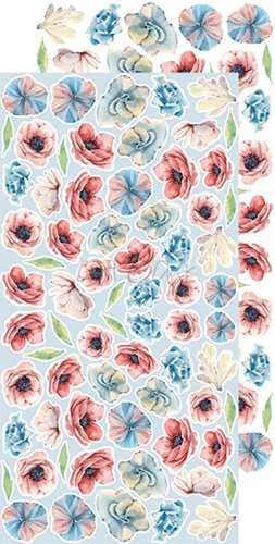 Craft O' Clock, Extras Set: Seaside Greetings - Image 3