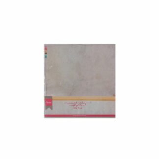 Mixed Media Craft Plate XL