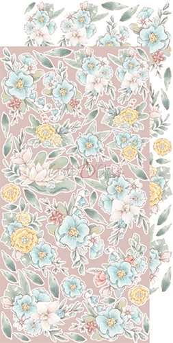 Craft O' Clock, Extras Set Boy: Safari Friends - Image 9