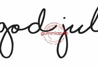 god jul