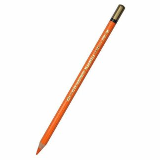 Mondeluz Watercolor Pencil, Persian Orange