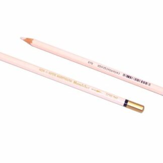 Mondeluz Akvarellpenna, Light Portrait Pink