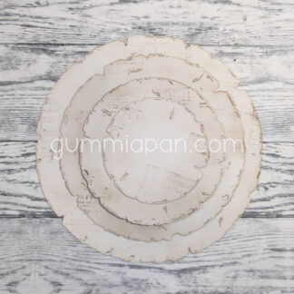 Old Circles Nesting Dies