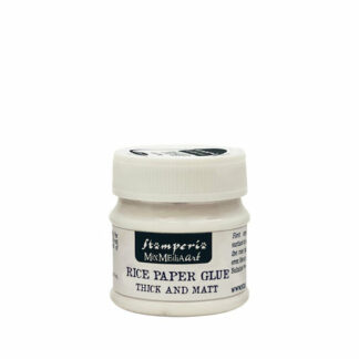 Rice Paper Glue