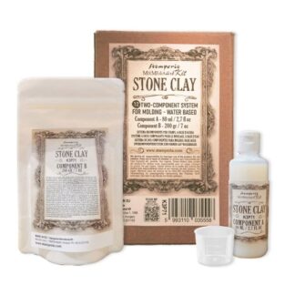 Stone Clay