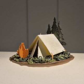 Tiny Tent
