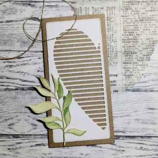 GA SlimLine with a Heart