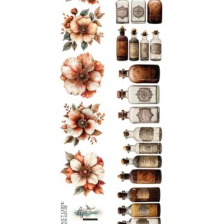 Alchemy of Art, 12x2 Extra Cut: Behind Closed Doors