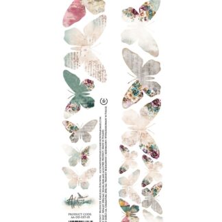 Alchemy Of Art, 12x2 Paper Set: Dreamy Dreams