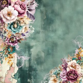 Alchemy Of Art, A4 Paper Set: Dreamy Dreams