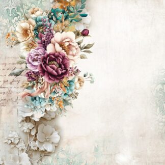 Alchemy Of Art, A4 Paper Set: Dreamy Dreams