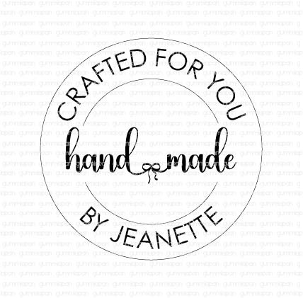 Crafted for you by: Ribbon