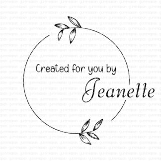 Created for you by: Twigs