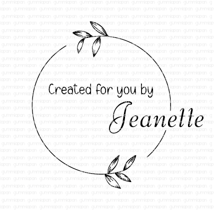 Created for you by: Twigs