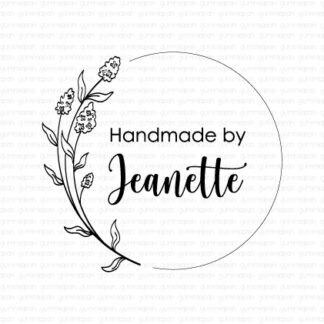 Handmade by: Hoary stock