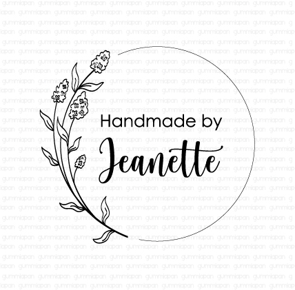 Handmade by: Hoary stock