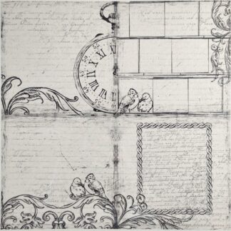Prima Marketing Acetate Mod. 3
