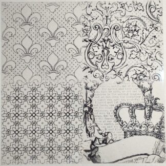 Prima Marketing Acetate Mod. 9