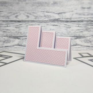 Stepper Card Mod. 2