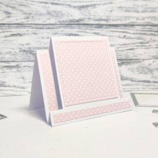 Stepper Card Mod. 1
