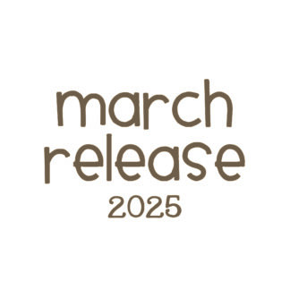 March Release 2025