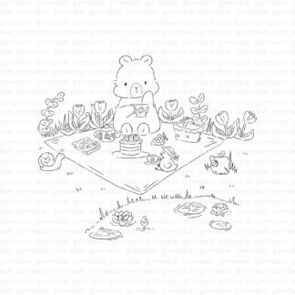 Picnic with Friends