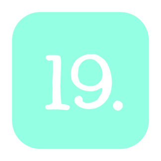 Week 19