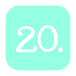 Week 20