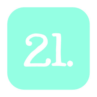 Week 21