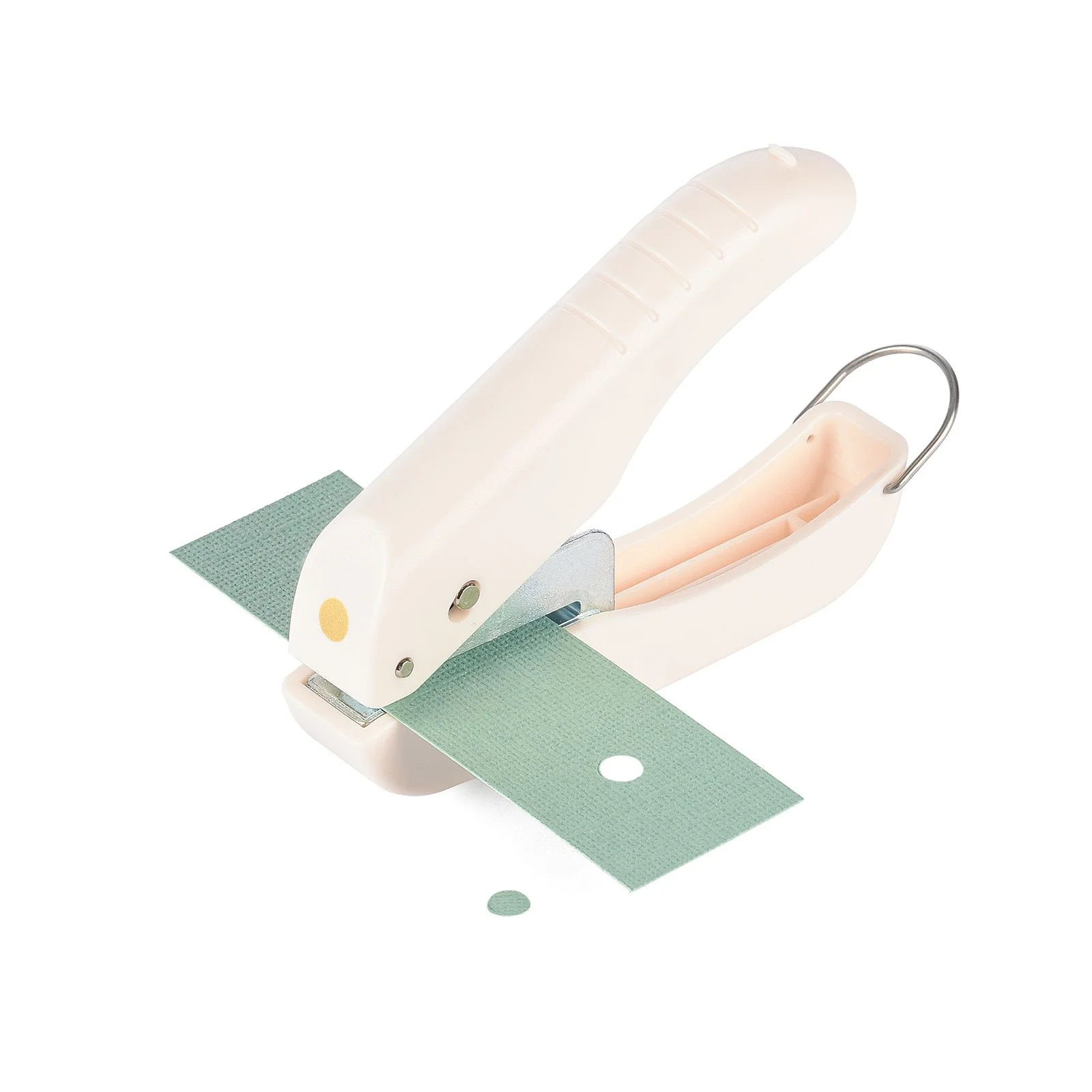 Hålslag Cirkel Ø4mm
