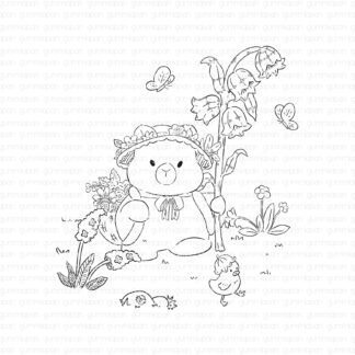 A Floral Hike