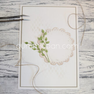 Birch Branches